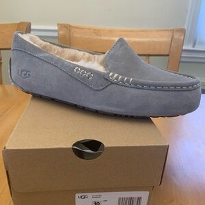 Women’s UGGs
Size 10 
Never worn